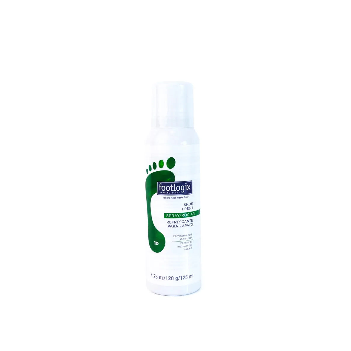 SHOE DEODORANT SPRAY