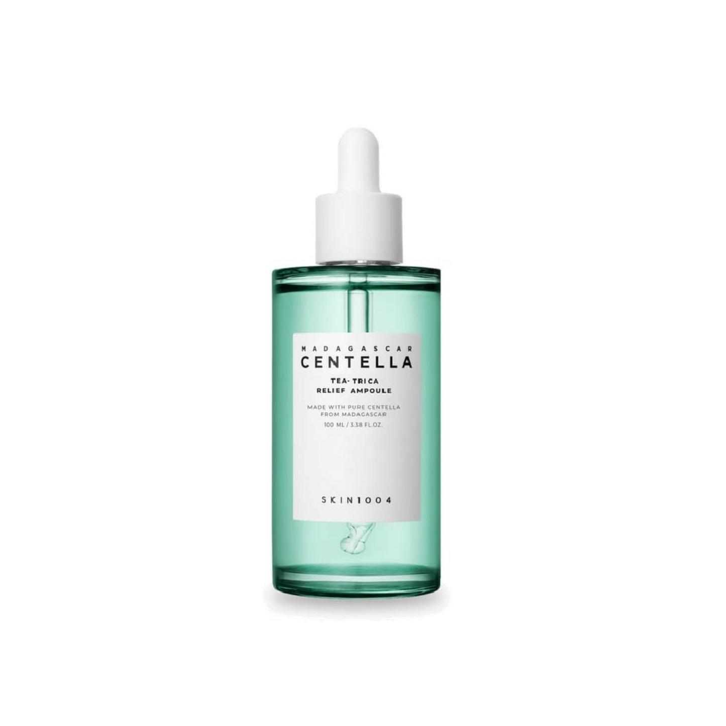 Madagascar Centella Tea-Trica Relief Ampoule - SKIN1004