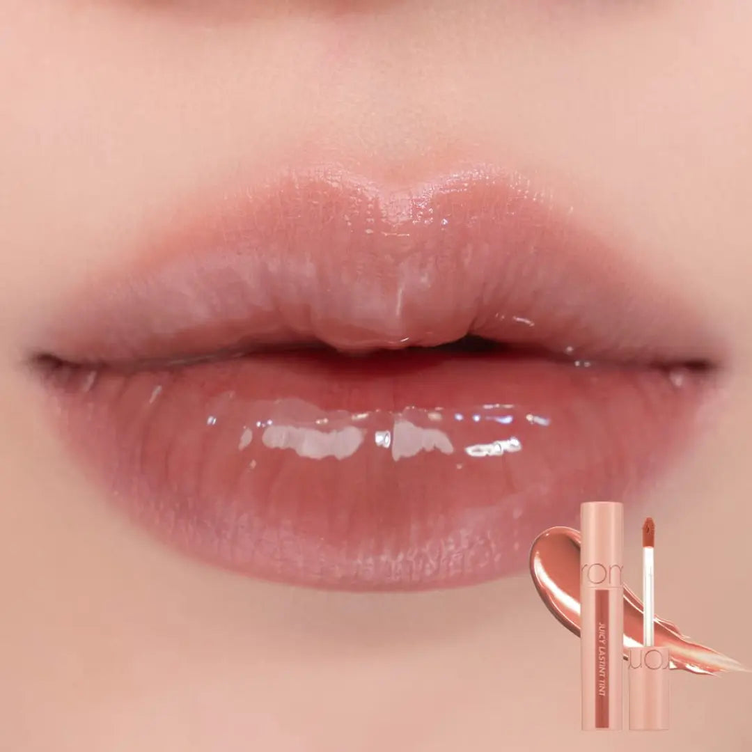Juicy Lasting Tint - Rom&nd
