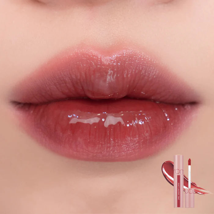 Juicy Lasting Tint - Rom&nd