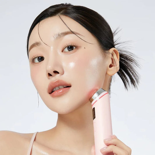 MEDICUBE - AGE-R BOOSTER PRO EX PINK