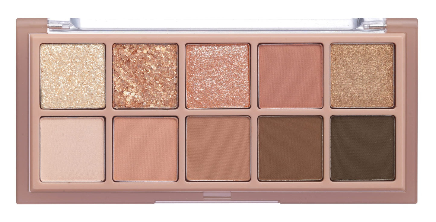 ROMAND - BETTER THAN PALETTE