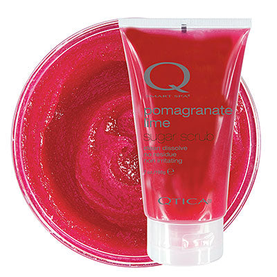 KIT SPA POMEGRANATE
