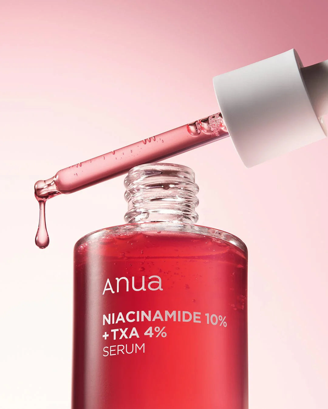 Niacinamide 10% + TXA 4% Serum - Anua