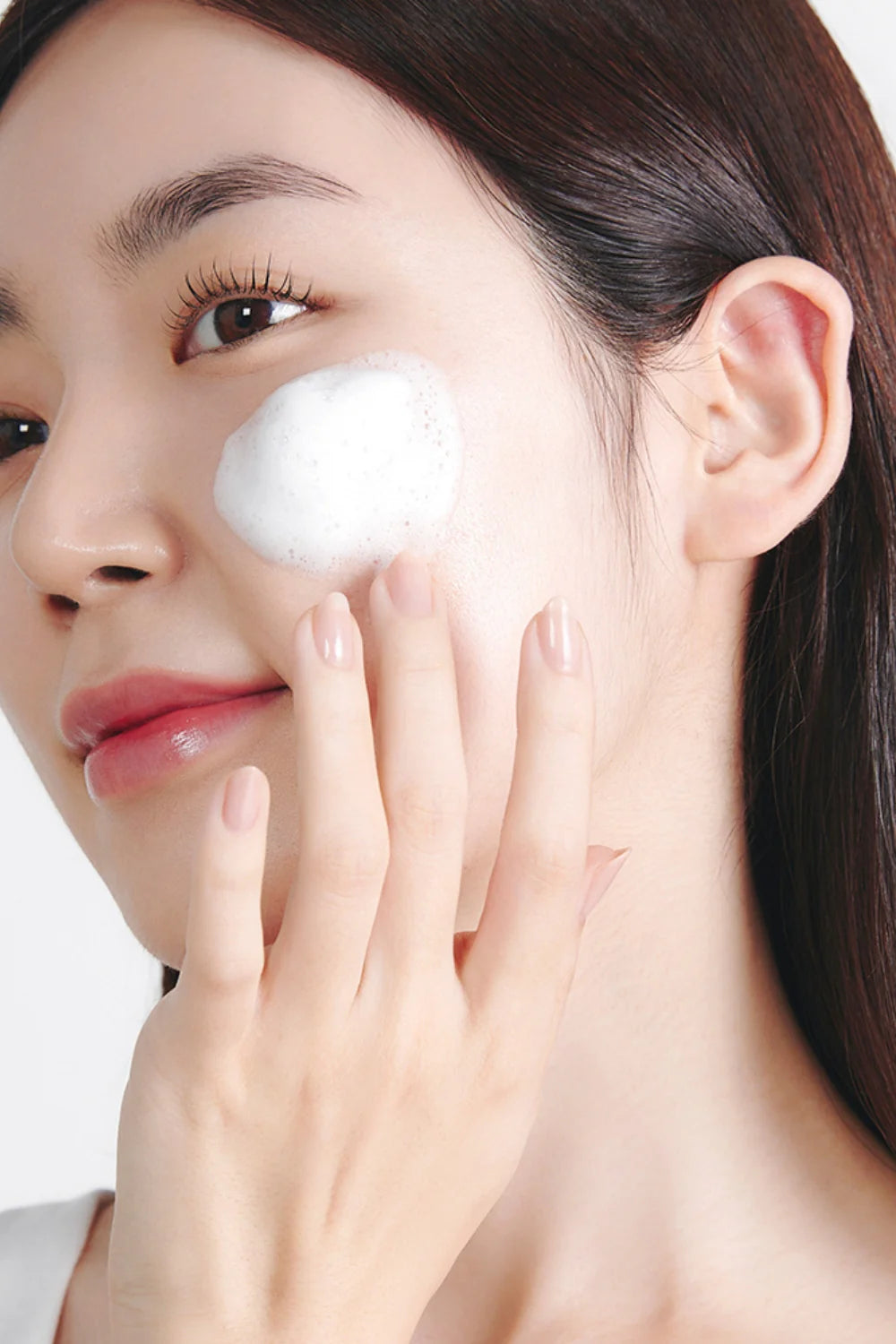 Ac Clear Foam - Eyenlip