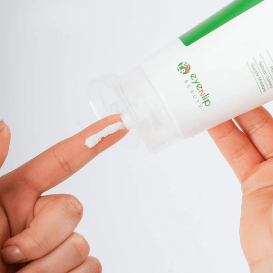 EYENLIP - AC CLEAR CLEANSING FOAM