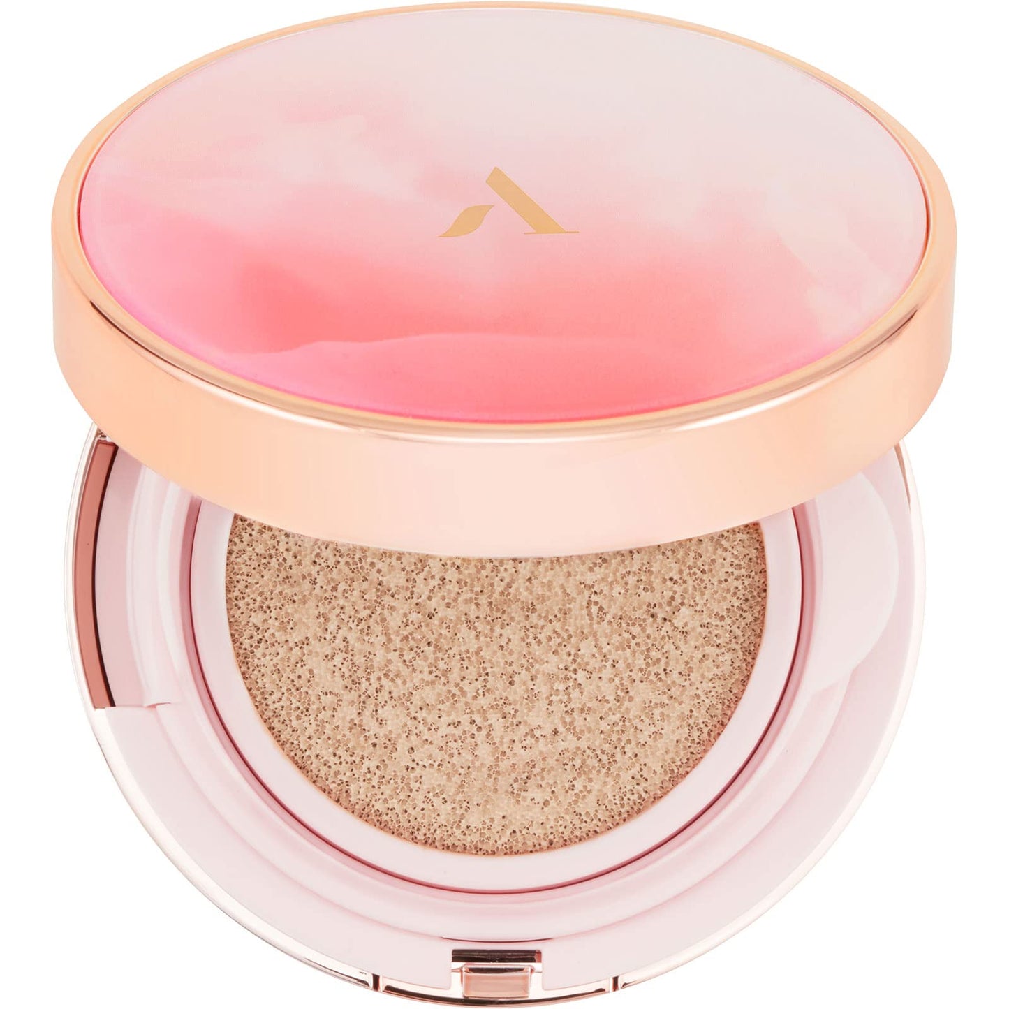 Day Dream Cover Cushion + Refill SPF50+PA++++ - Aperire