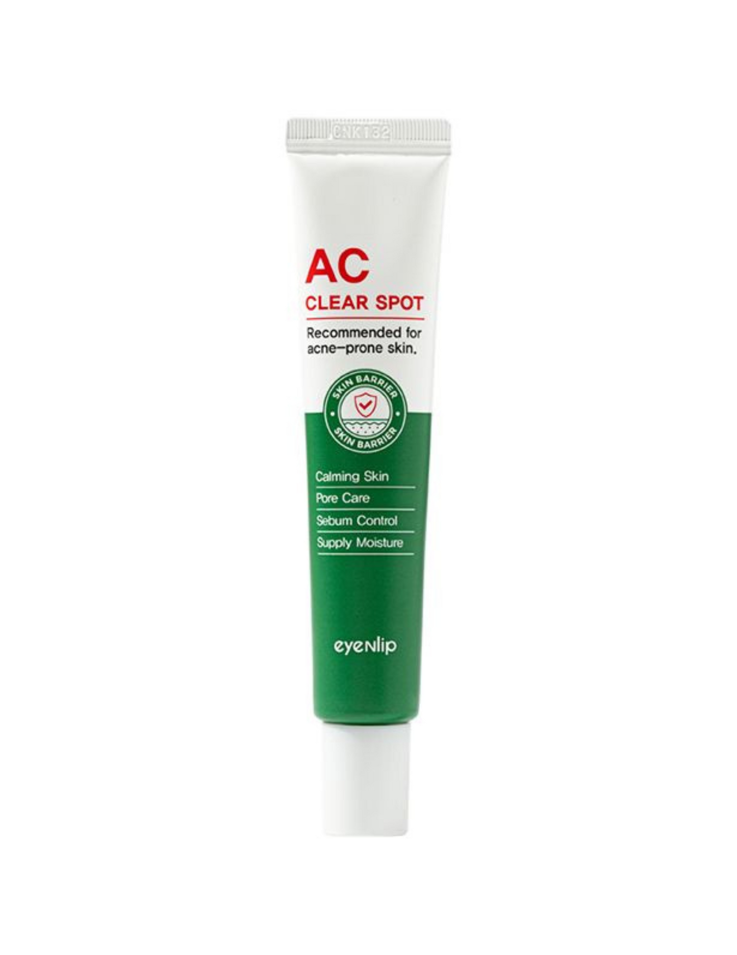 Ac Clear Spot - Eyenlip