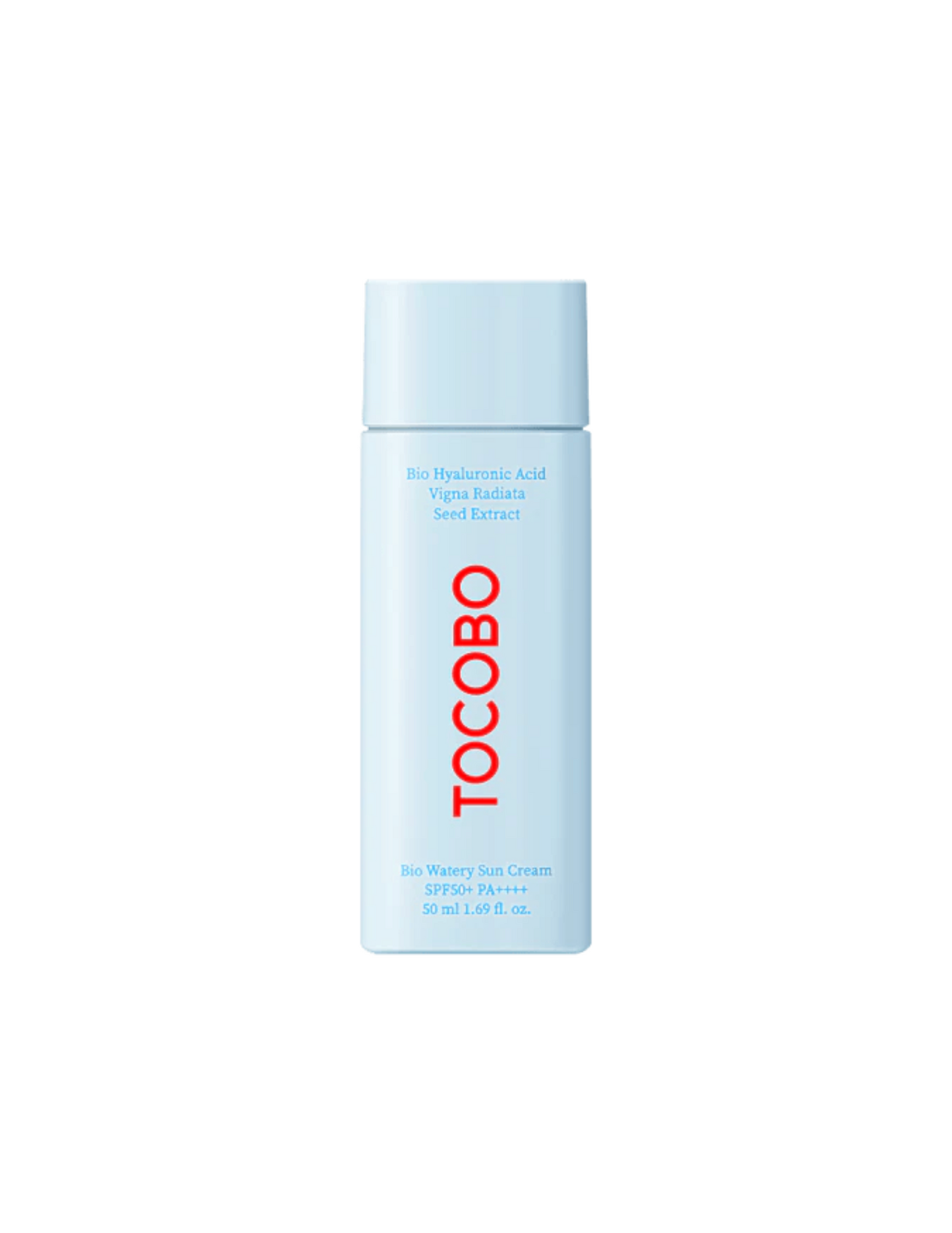 Bio Watery Sun Cream SPF50+ PA++++ - Tocobo