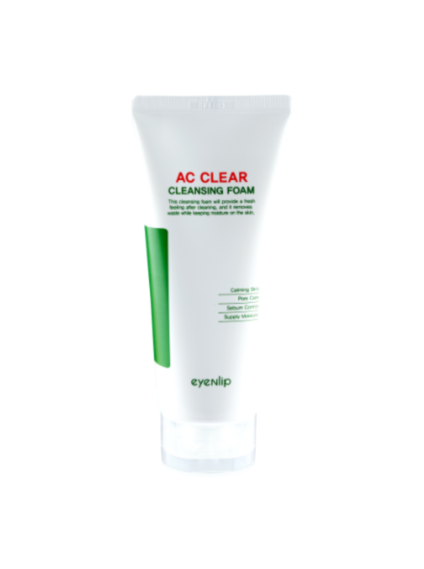 Ac Clear Foam - Eyenlip