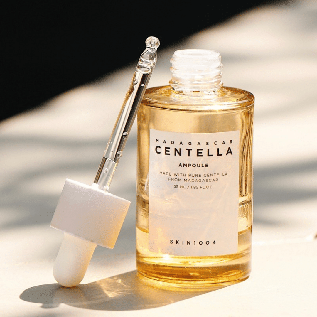 Madagascar Centella Asiatica Ampoule - SKIN1004