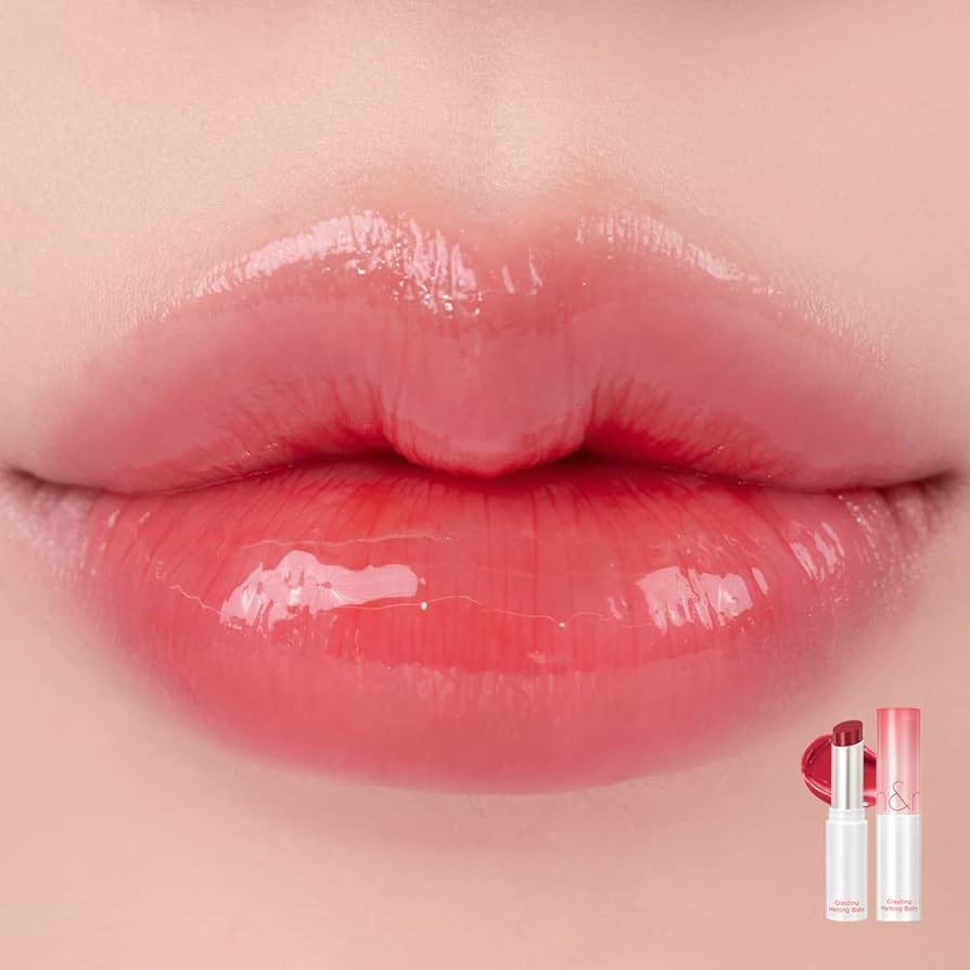 Glasting Melting Balm - Rom&nd