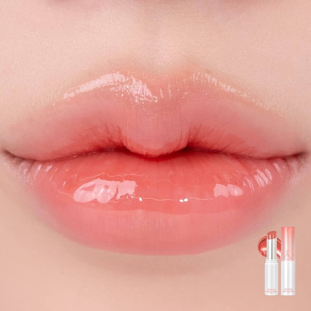Glasting Melting Balm - Rom&nd