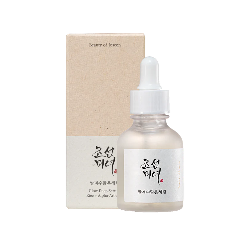 Glow Deep Serum : Rice + Arbutin - Beauty of Joseon