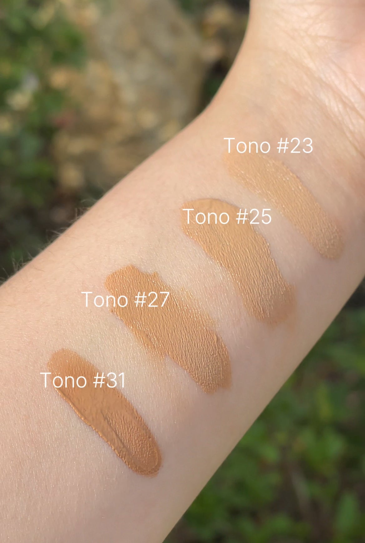 BB Cream - Mizon