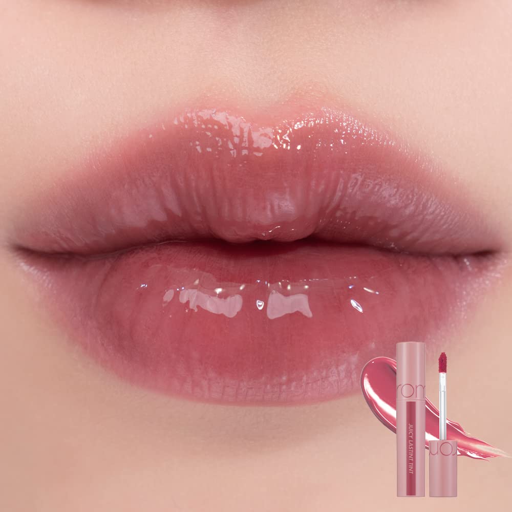Juicy Lasting Tint - Rom&nd