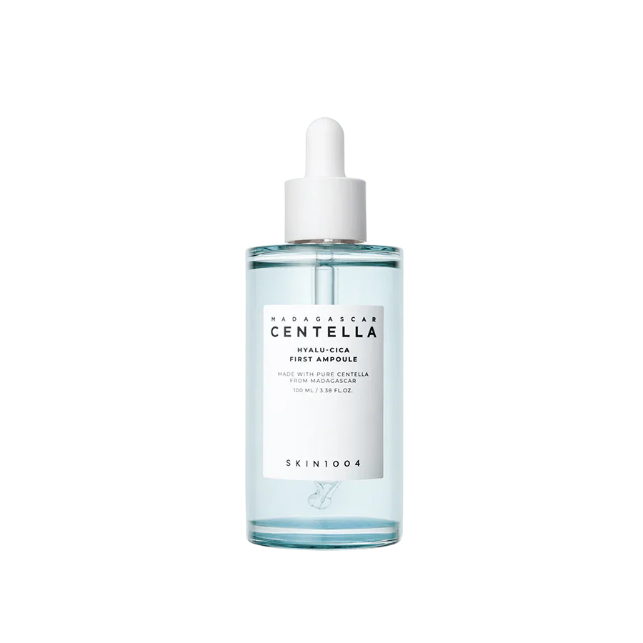 Madagascar Hyalu-cica First Ampoule - SKIN1004