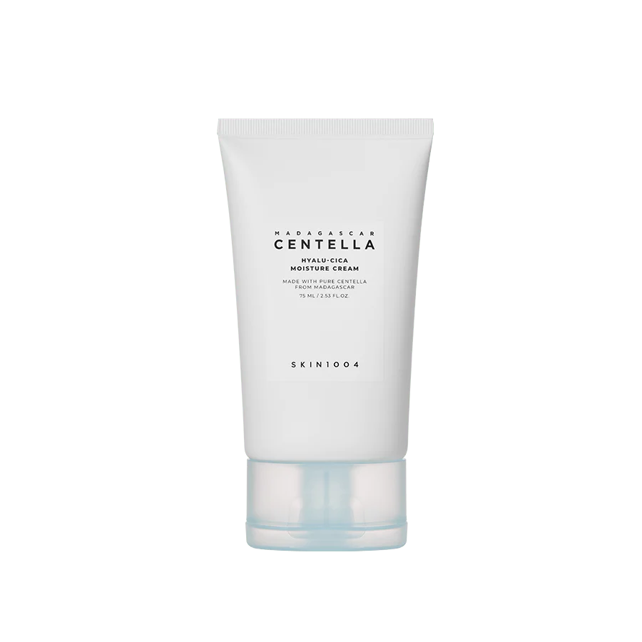 Madagascar Centella Hyalu-Cica Moisture Cream - SKIN1004
