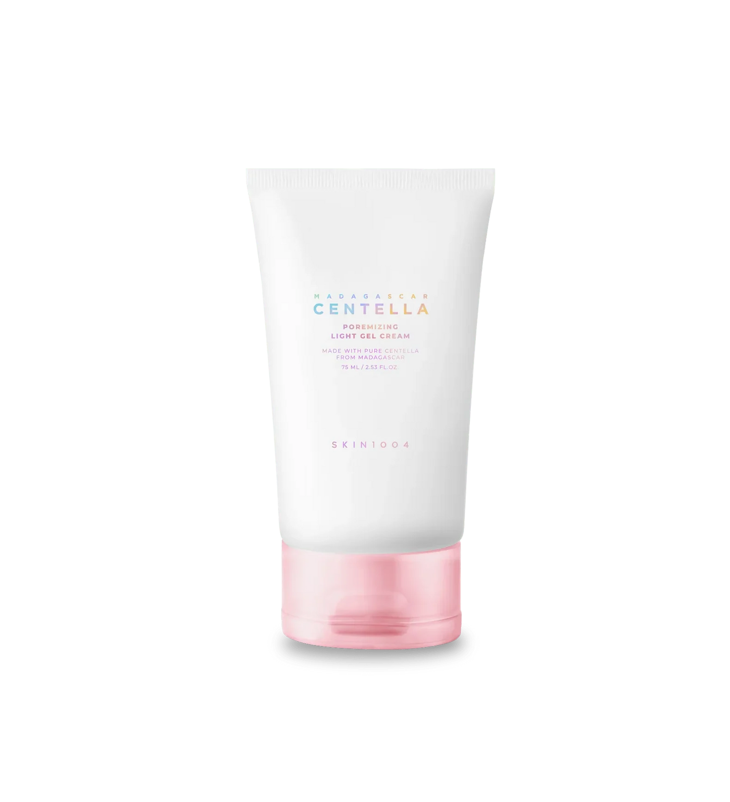 Madagascar Centella Poremizing Light Gel Cream - SKIN1004