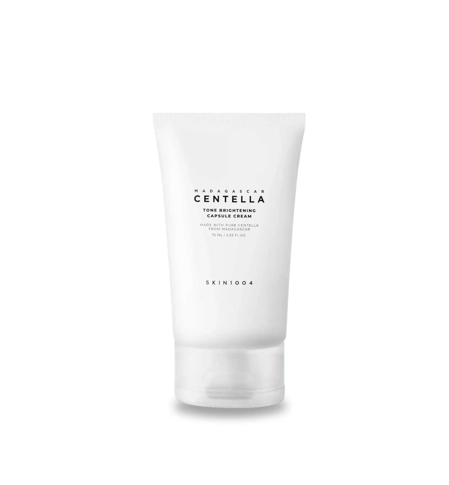 Madagascar Centella Tone Brightening Capsule Cream - SKIN1004