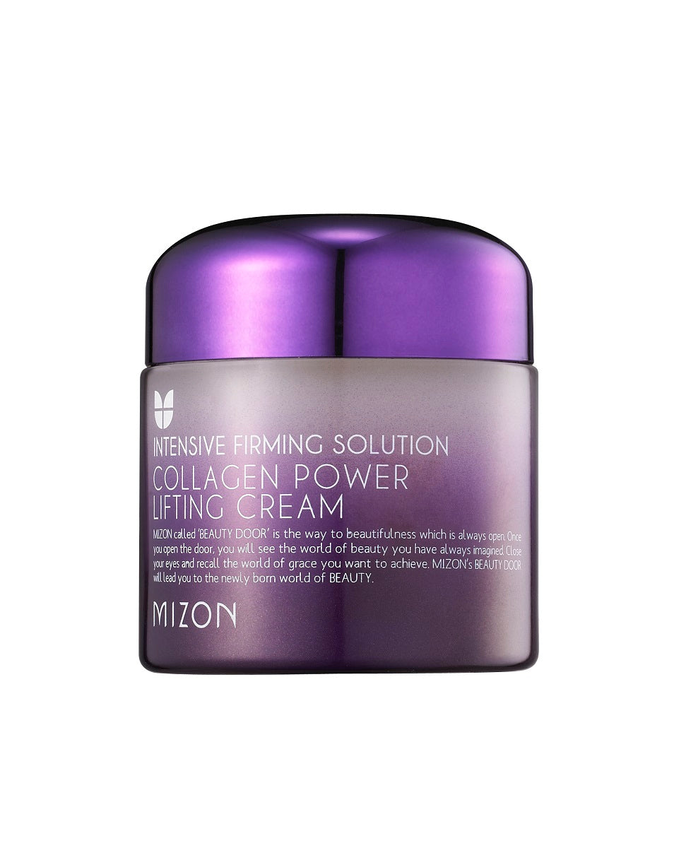 Collagen Power Lifting Cream - Mizon