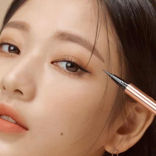 Black Rouge - Power Proof Pen Liner