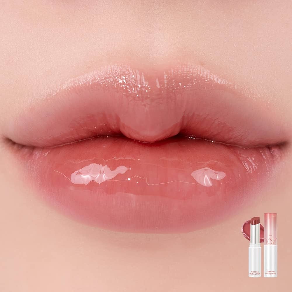 Glasting Melting Balm - Rom&nd