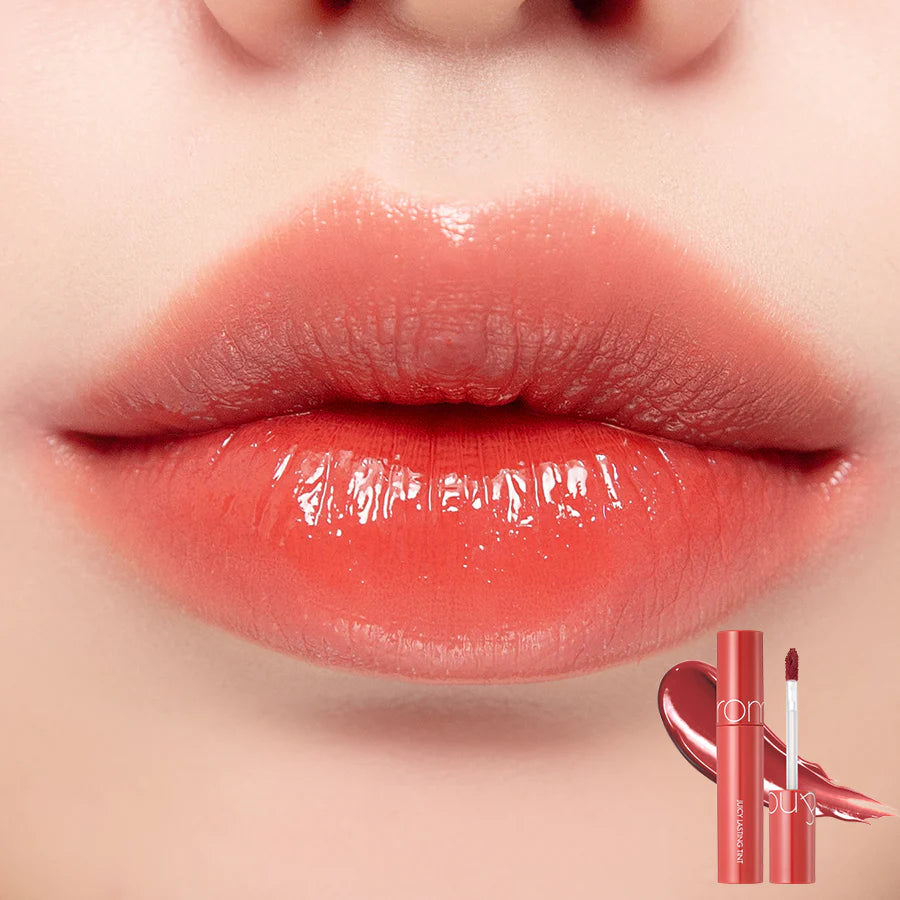 Juicy Lasting Tint - Rom&nd