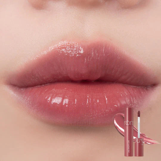 Juicy Lasting Tint - Rom&nd