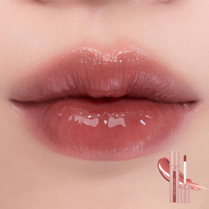 Juicy Lasting Tint - Rom&nd