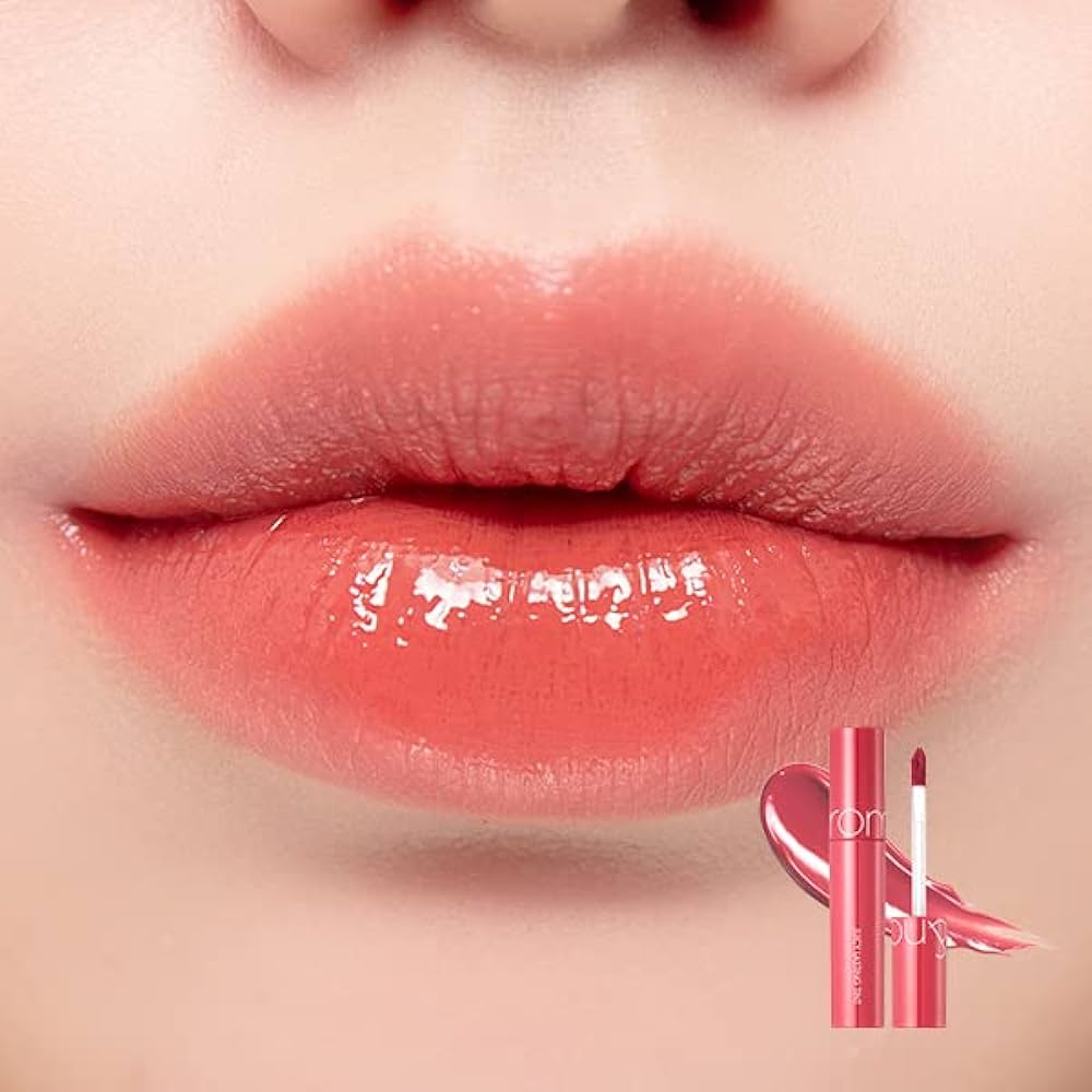 Juicy Lasting Tint - Rom&nd