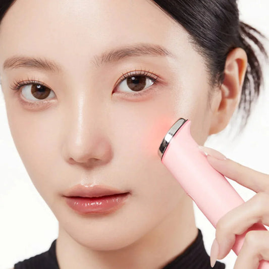 MEDICUBE - AGE-R BOOSTER PRO MINI PLUS PINK