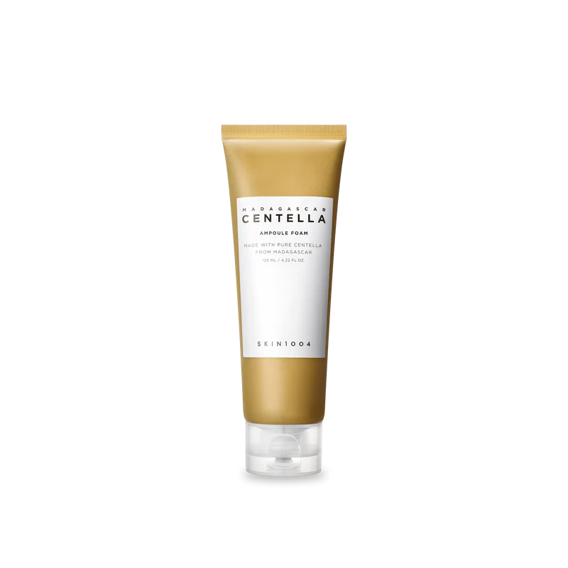 Madagascar Centella Ampoule Foam - SKIN1004