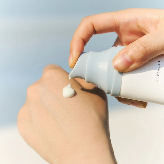 Madagascar Centella Hyalu-Cica Water-Fit Sun Serum - SKIN1004