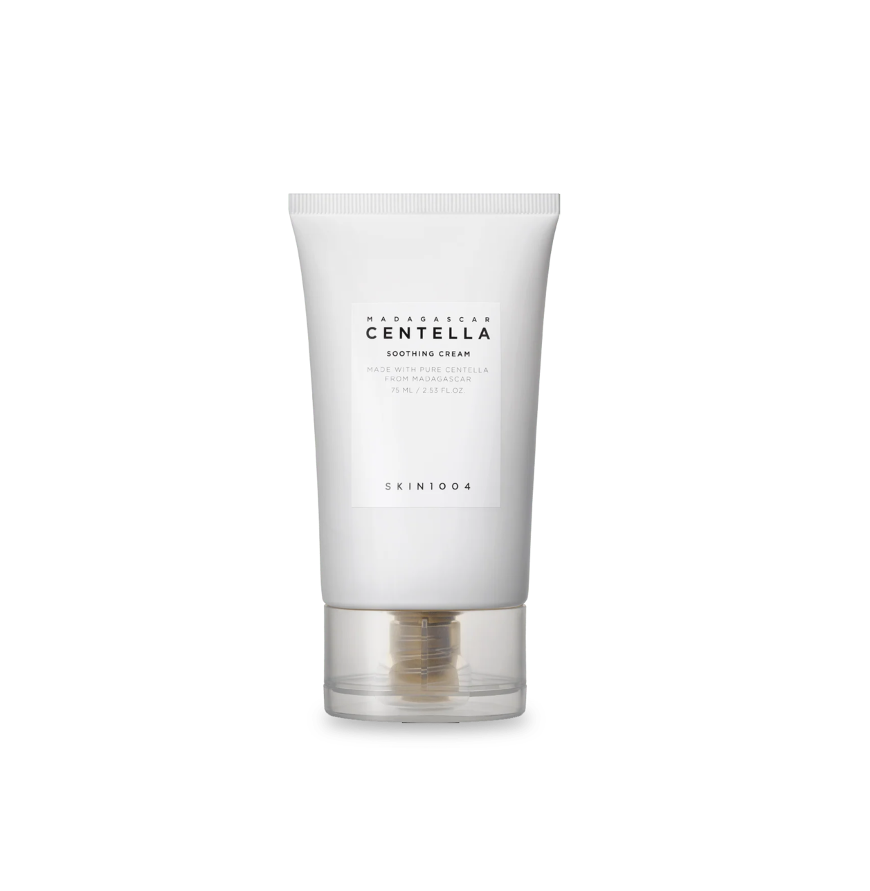 Madagascar Centella Soothing Cream - Skin1004