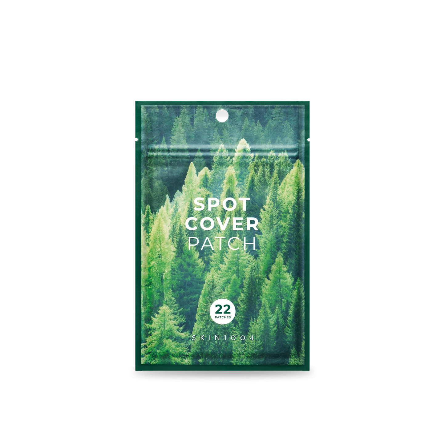 Tea-Trica Spot Cover Patch - SKIN1004