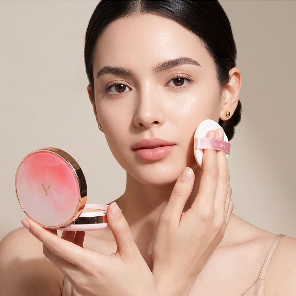 APERIRE - DAY DREAM COVER CUSHION REFIL