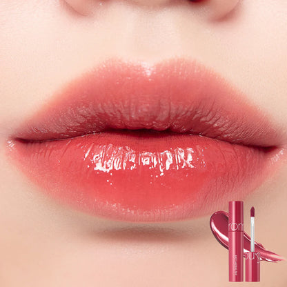 Juicy Lasting Tint - Rom&nd