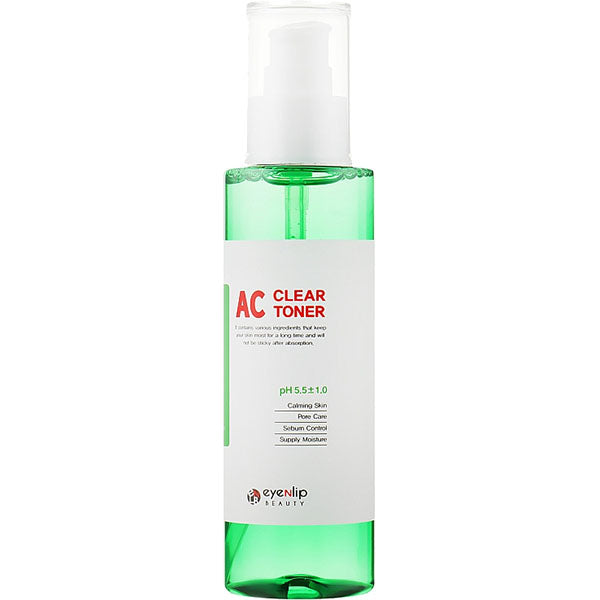 EYENLIP - AC CLEAR TONER