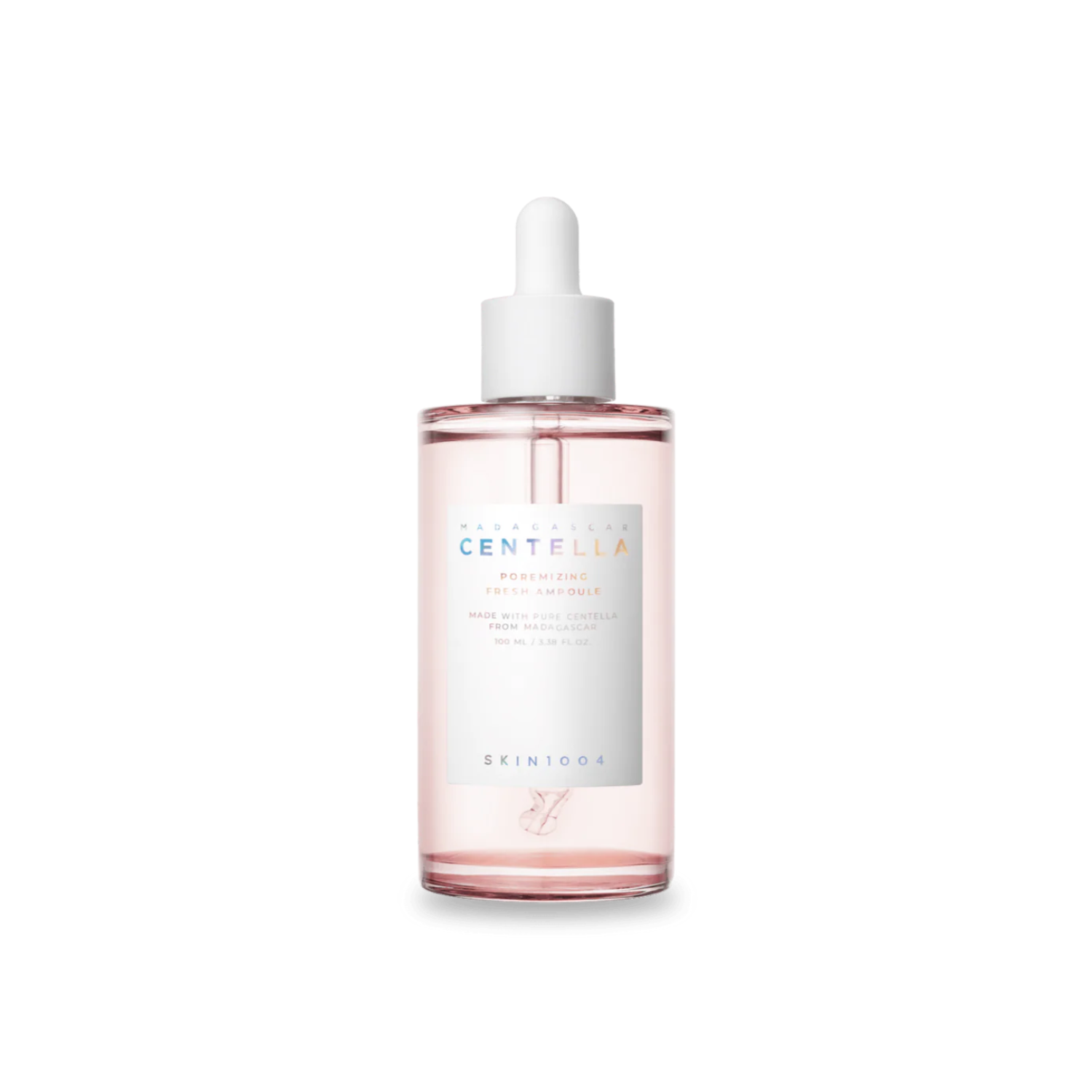 SKIN1004 - MADAGASCAR CENTELLA POREMIZING FRESH AMPOULE 100 ML