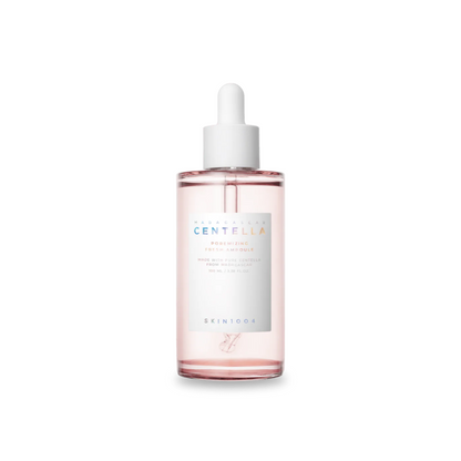 Madagascar Centella Poremizing Fresh Ampoule - SKIN1004
