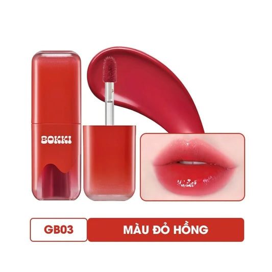 Black Rouge - Glow Bokki Tint