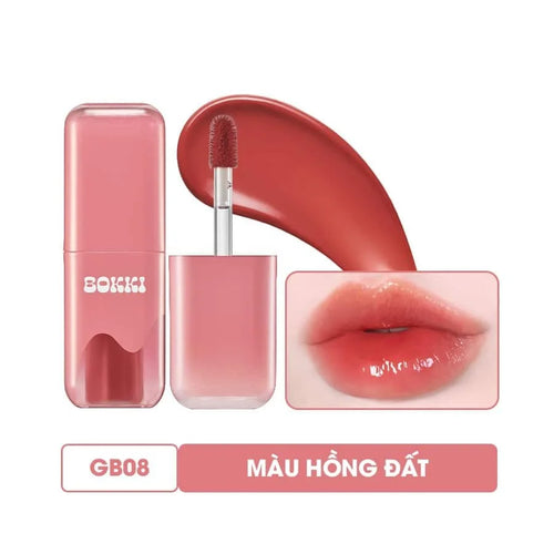 Black Rouge - Glow Bokki Tint