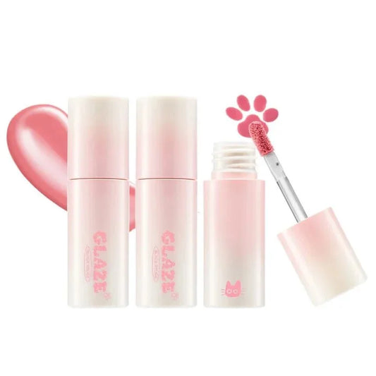 Black Rouge - Chewy Lip Glaze