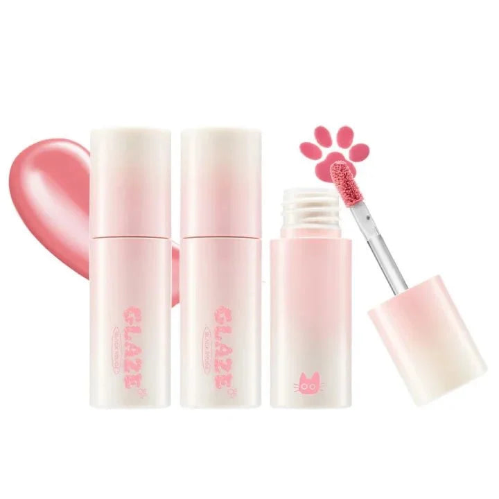 Black Rouge - Chewy Lip Glaze