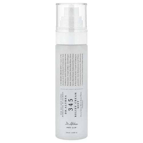 Dr. Althea - 345 Relief Mist