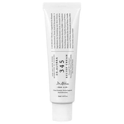 Dr. Althea - 345 Relief Cream