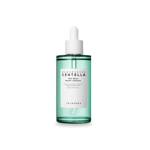 SKIN1004 - MADAGASCAR CENTELLA TEA-TRICA RELIEF AMPOULE