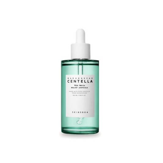Madagascar Centella Tea-Trica Relief Ampoule - SKIN1004