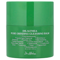 Dr. Althea - Pure Grinding Cleansing Balm